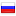 mnogozor.ru hosted country